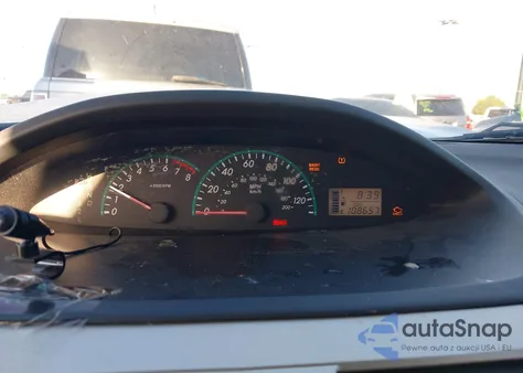 2010 Toyota Yaris from USA, damaged, VIN JTDBT4K3XA1364579